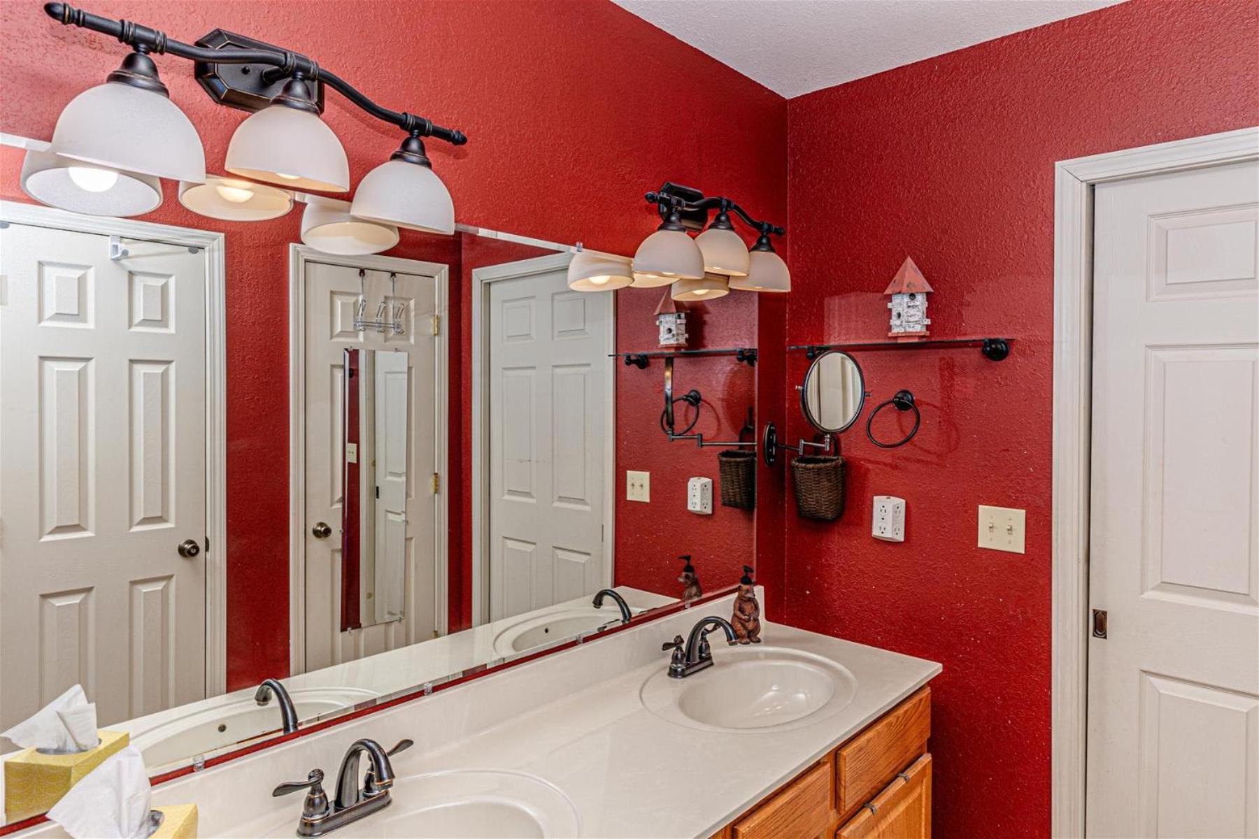 Bruins Den Villa Bryson City Esterno foto